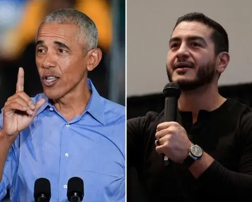 Obama îl sprijină pe El-Sayed: gestul care schimbă ecuația în Michigan