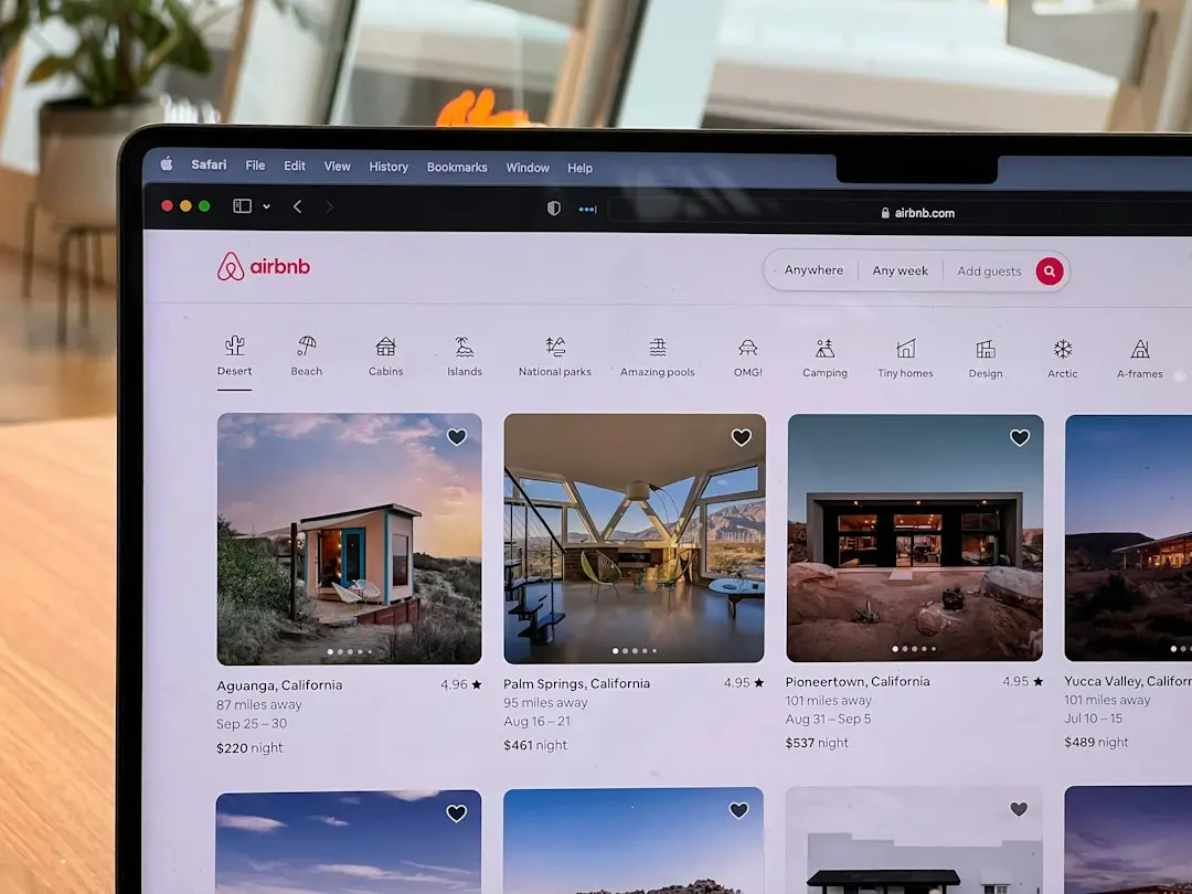 Airbnb restrânge sarcinile gospodărești impuse oaspeților
