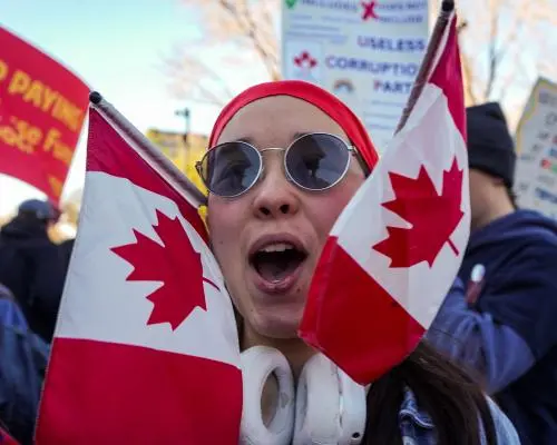 Canada se unit singră împotriva lui Trump: ce s-a întâmplat în Alberta?