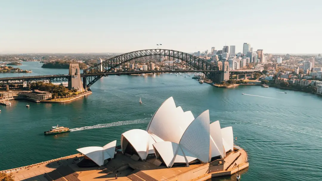 Inflația în Australia a sărit la 4,3%: temeri de a cincea majorare consecutivă