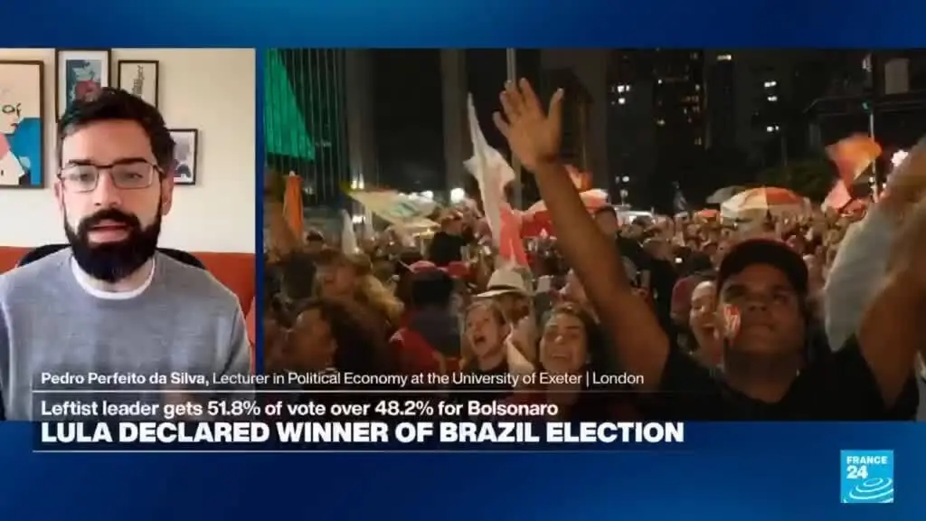 Bolsonaro refuză să recunoască înfrângerea: crăpături în democrația braziliană