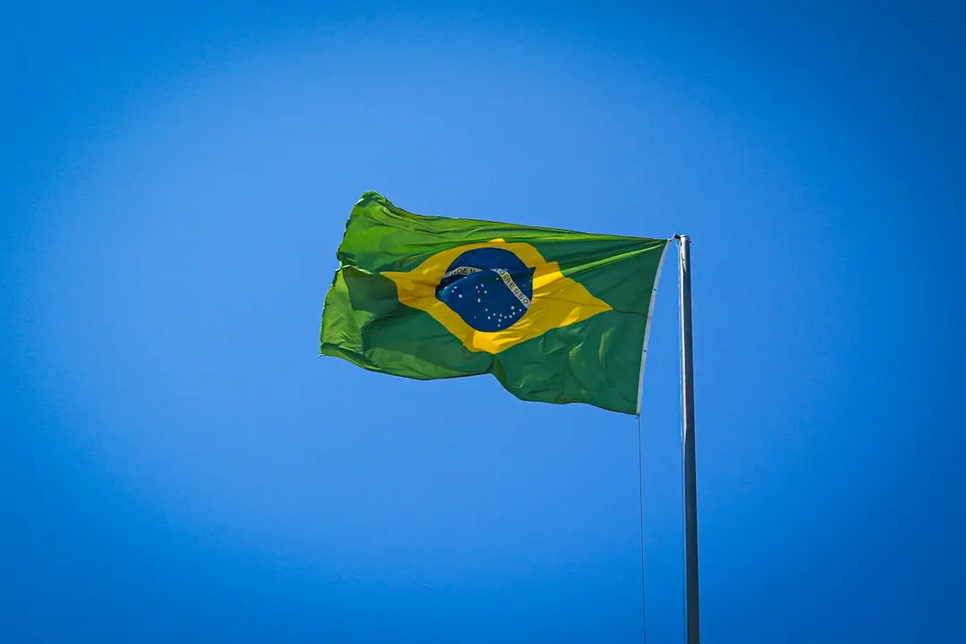 Alegerea în Brazilia: America sau lumea?