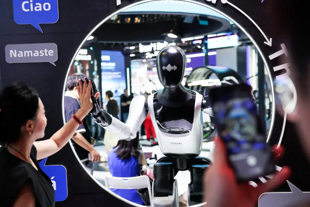China impune restricții la exportul de tehnologie avansată, inclusiv inteligență artificială