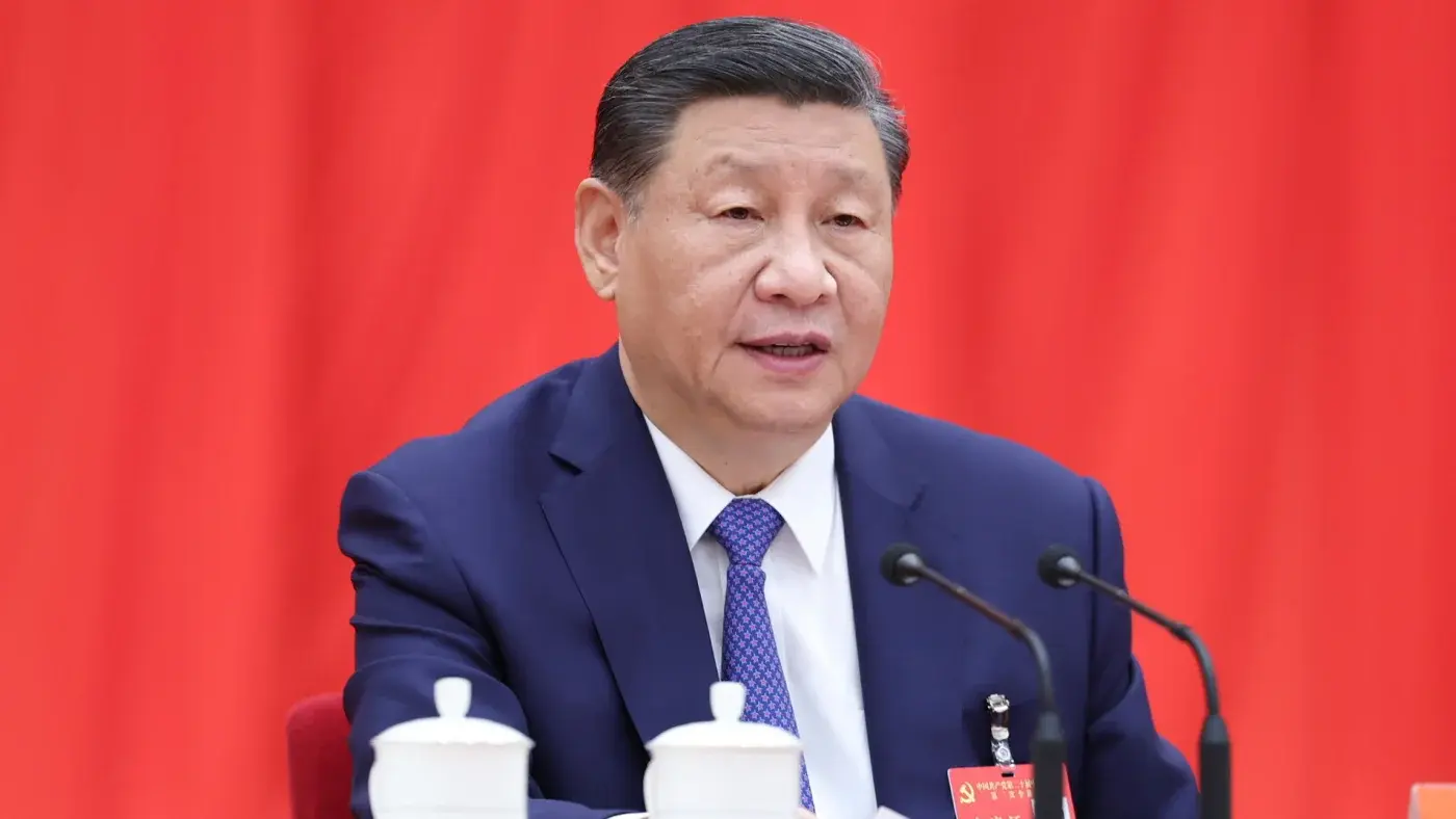 China strânge șuruburile: plenumul despre disciplină partidă