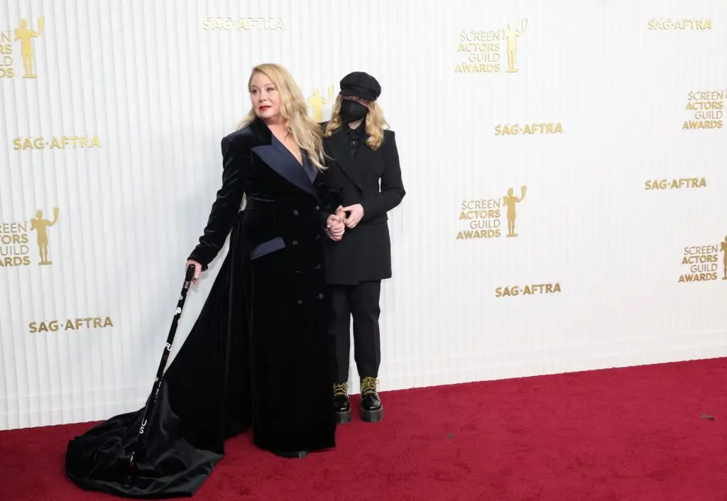 Christina Applegate dezvăluie: Diagnosticul de scleroză multiplă era greșit