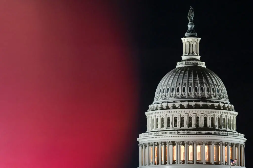 Congressul american revizuiește regulile de hărâșag sexual
