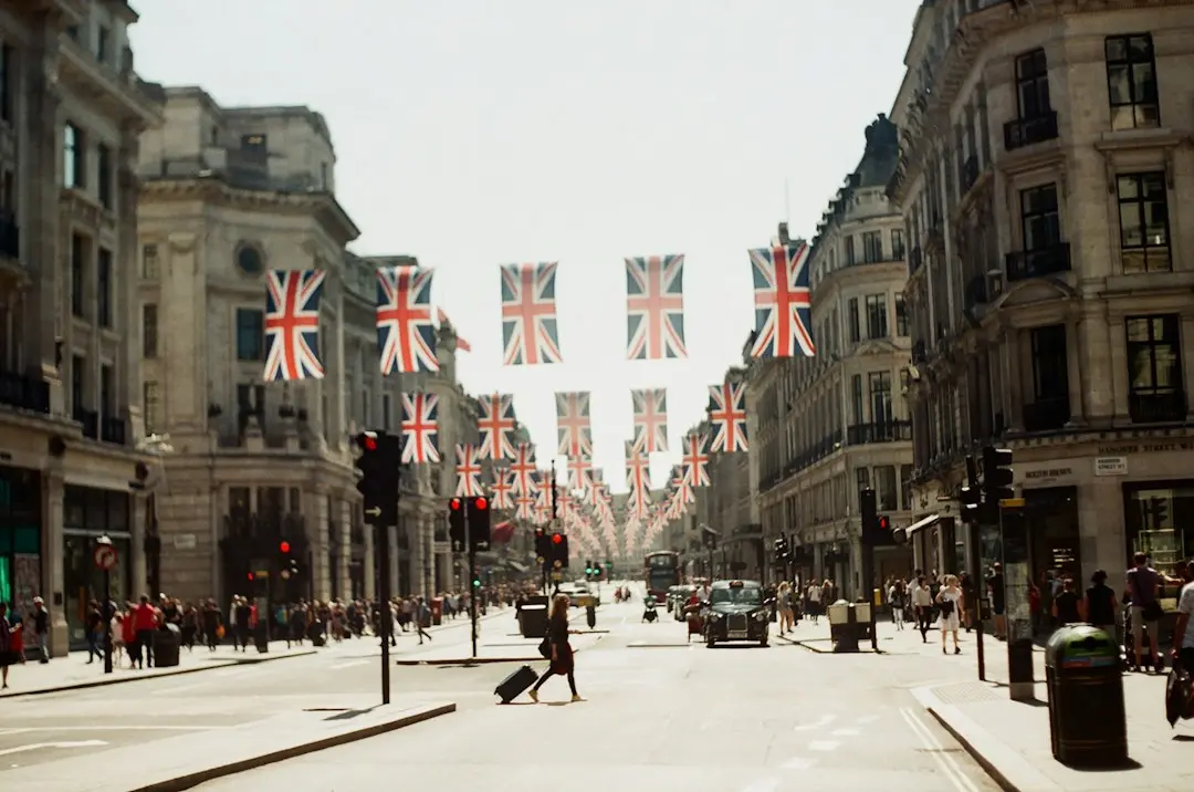 Coșmarul unui britanic în Suedia: amenințat cu expulzarea din cauza birocrației post-Brexit