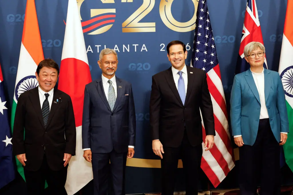 Ministrii G20 pleacă din Atlanta fără acord comun