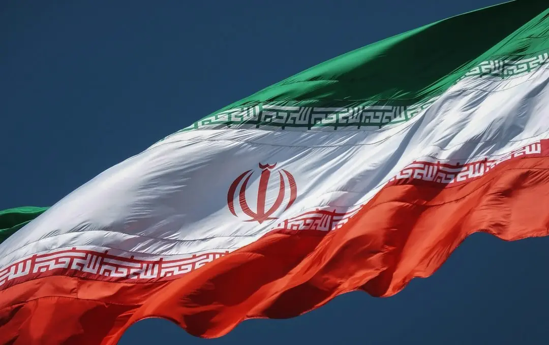 Iran propune un plan concrete de șapte zile pentru a deschide Strait of Hormuz