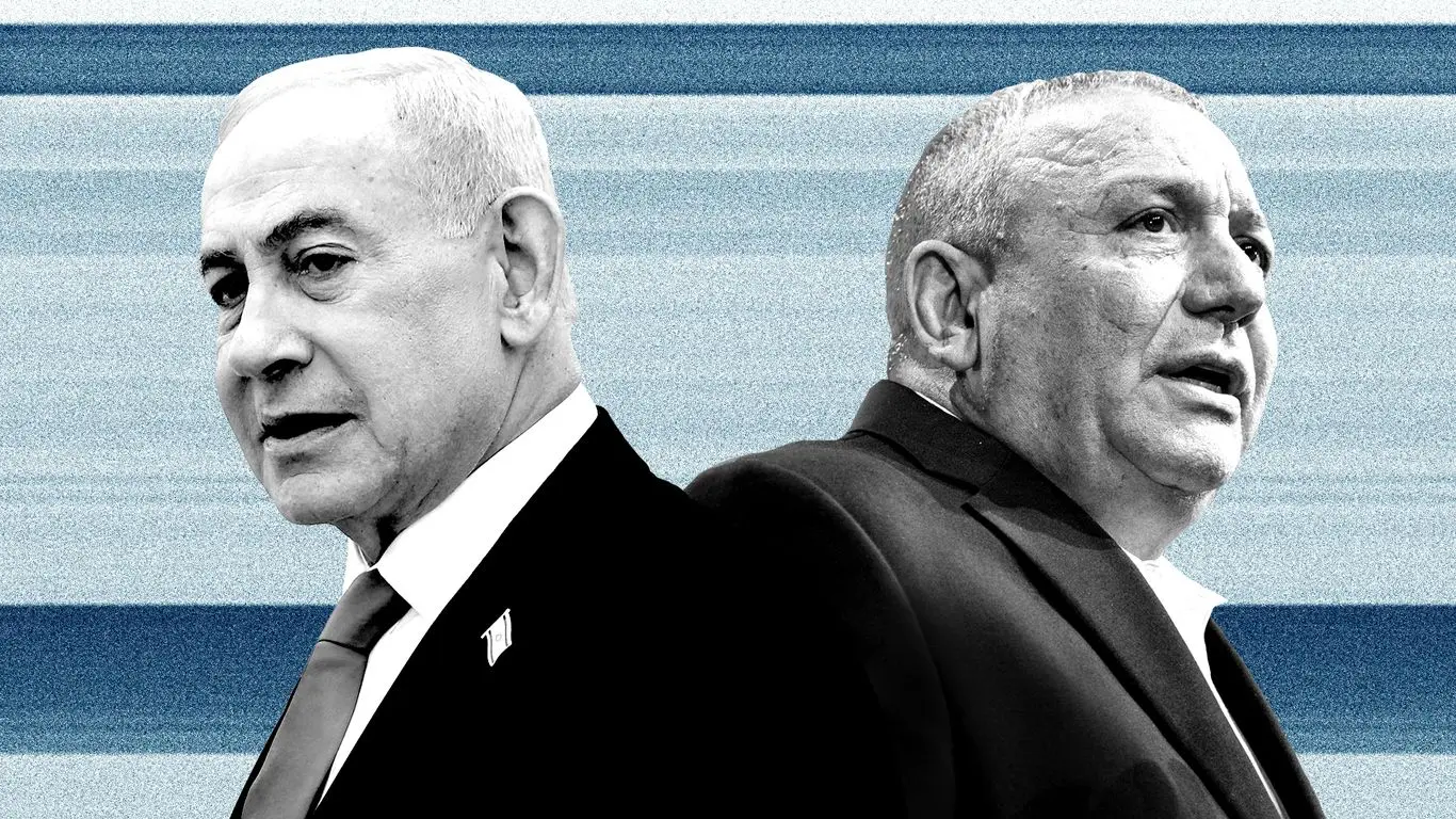 Israelul este la urne: Alegeri decisive pentru viitorul țării!