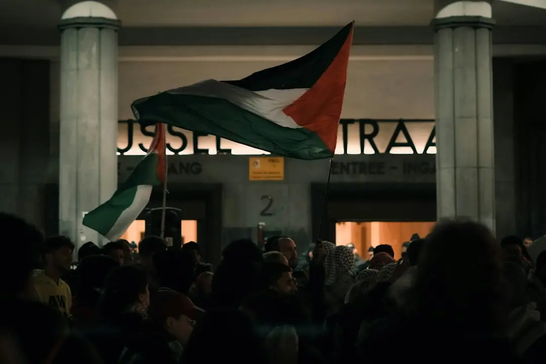 Israelienii merg la urne într-un scrutin critic post-10 octombrie
