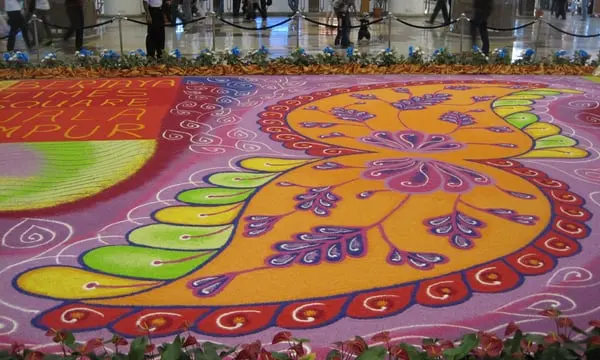 Războiul lingvistic din Malaezia: Deepavali sau Diwali?