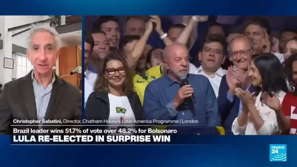 Lula se lovește de un Congres de dreapta: promisiuni în coliziune cu realitatea legislativă