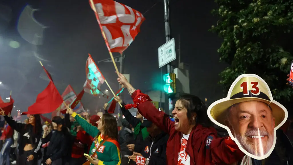 Provocări pentru al patrulea mandat al lui Lula în Brazilia