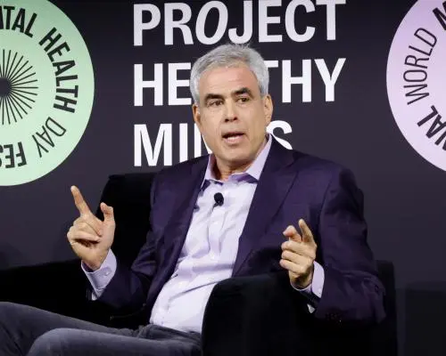 Meta a planificat o campanie ascunsă împotriva lui Jonathan Haidt