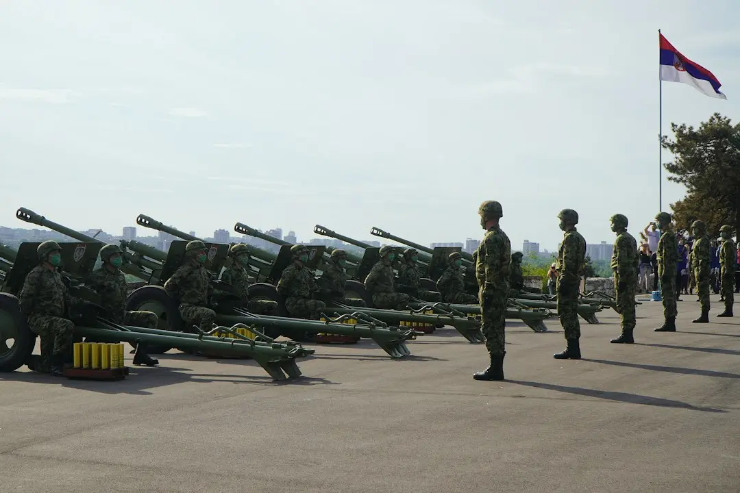Echilibrul militar dintre Spania și Maroc în 2026