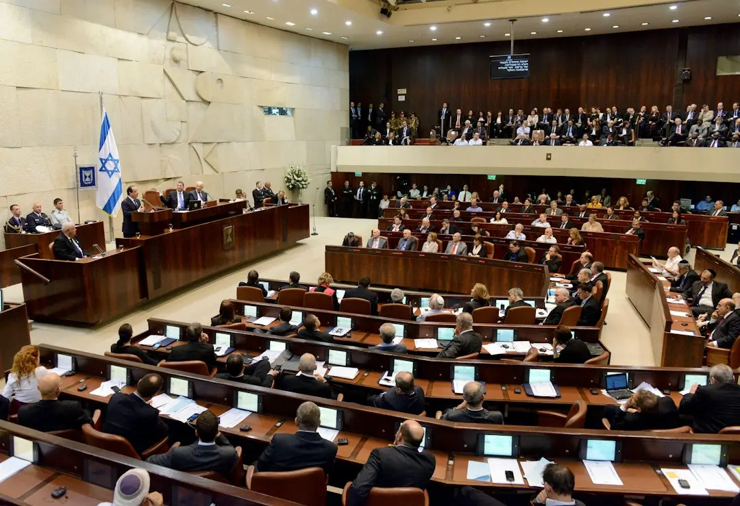 Netanyahu acuză susținătorii Frăției Musulmane de atacuri la urne