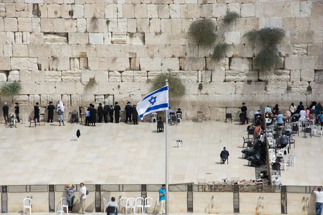 Netanyahu anunță o operațiune militară majoră în Cisiordania ocupată
