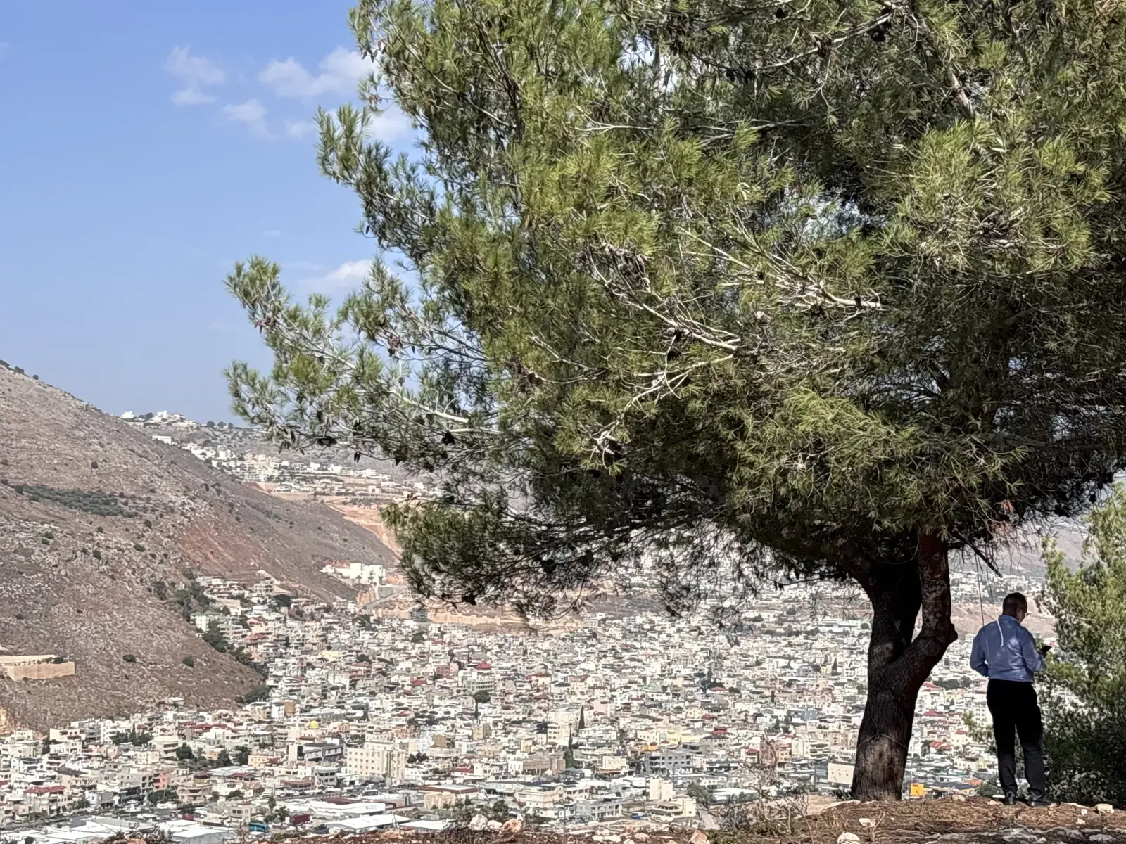 Cetățeni palestinieni din Israel: Suntem următorul țintă dacă extrema dreaptă câștigă alegerile
