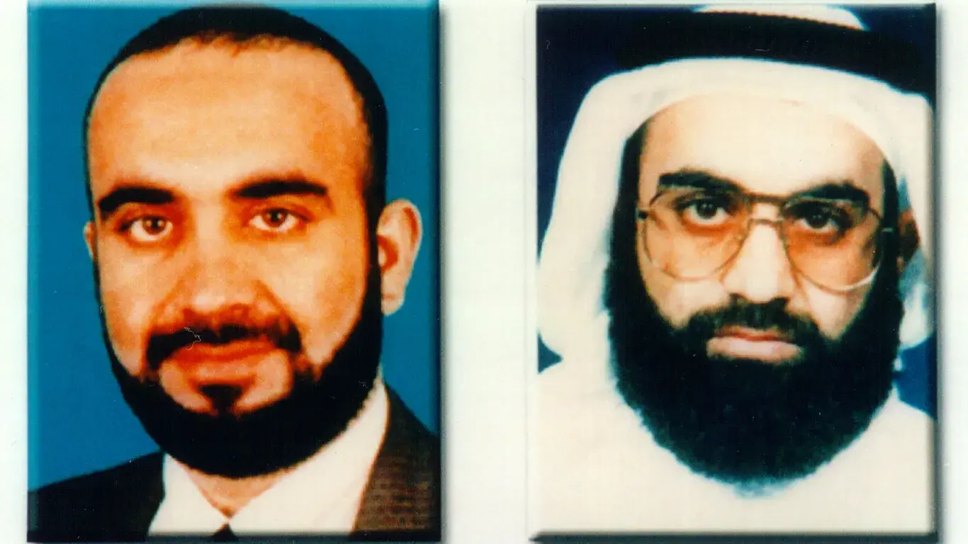 Suprema Curte a respins cererea de acord pentru Khalid Sheikh Mohammed, planificatorul atacurilor dupa 11 septembrie