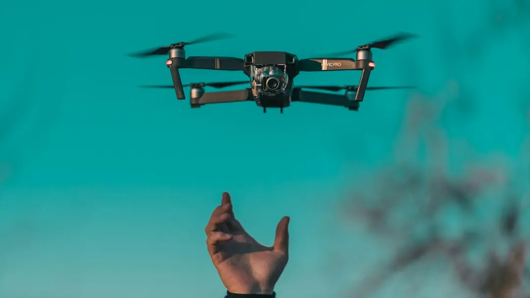Atac cu drone lansat de Iran asupra unei baze kurde din Irak