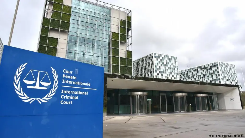 ICC, laureat al Premiului Sakharov: UE recunoaște lupta pentru justiție internațională