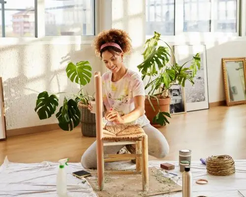 Atracția nocturnă a clipurilor DIY cu renovări rapide