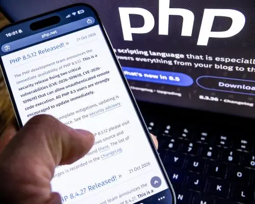 PHP și AI: De ce avem nevoie urgent de reguli globale de siguranță?