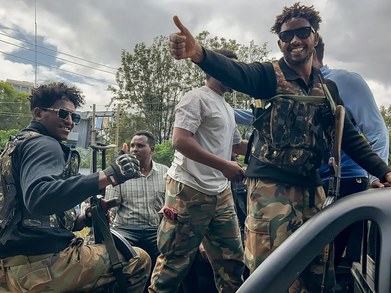 Rebelii din Tigray refuză dezarmarea, comandanții promit rezistență