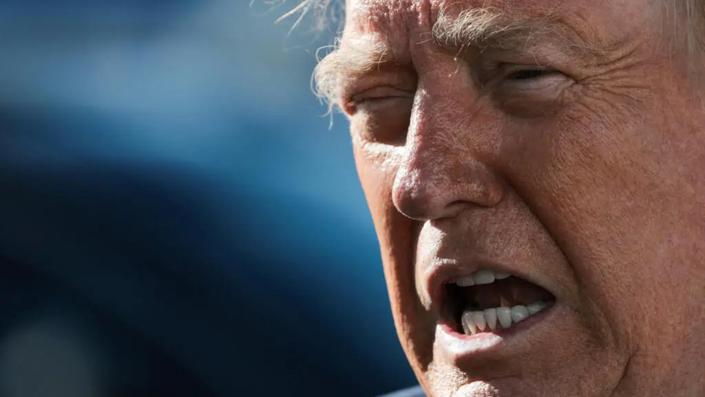 Trump anunță recompensă de 1 milion de dolari pentru fraudă electorală
