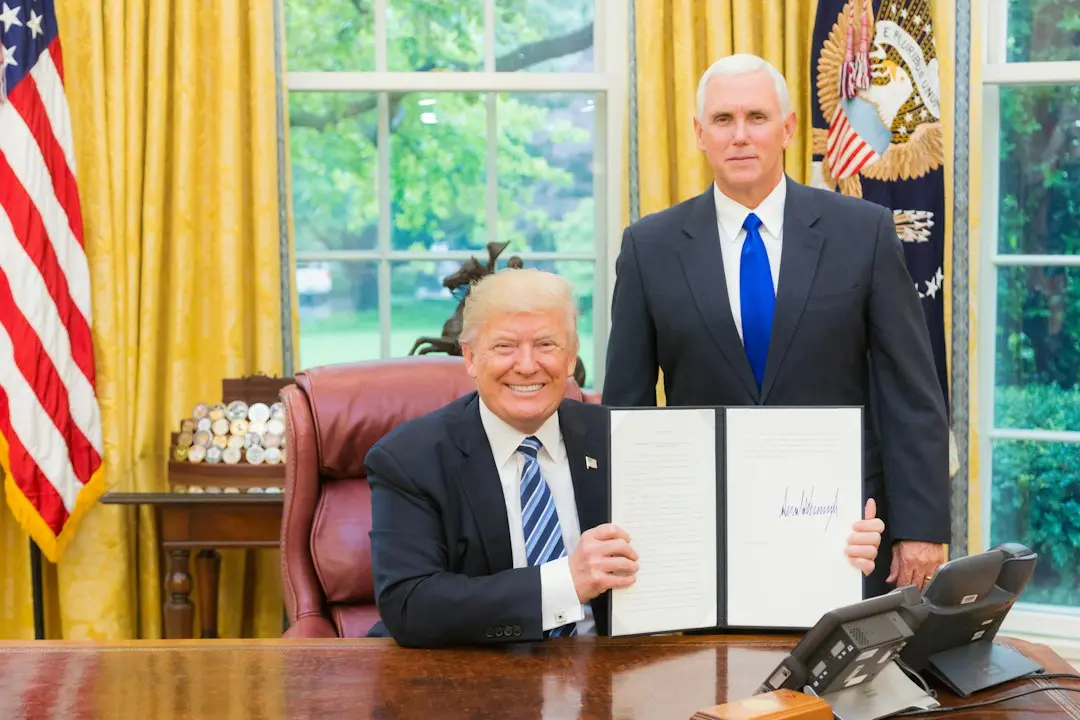Trump suspendă temporar tarifele asupra vitelor; rancherii americani în șoc