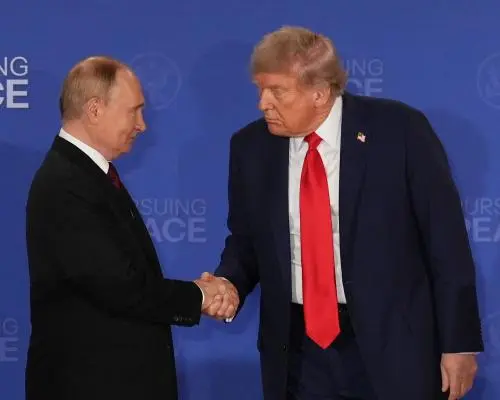 Planul secret al lui Trump pentru Ucraina: O pace cu orice preț la Moscova?