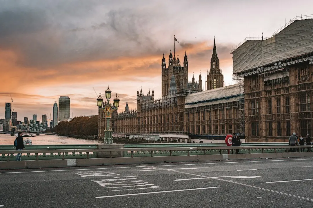 Londra extinde avertizarea de călătorie pentru întreaga Arabie Saudită