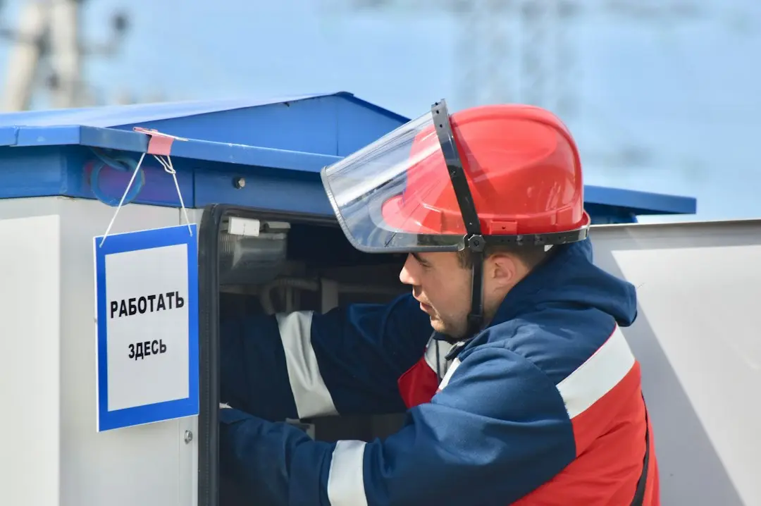 Investigație la operatorul de rețea: riscuri de blackout ascunse în timpul valului de căldură
