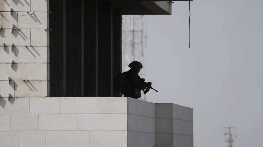 ONU acuză „curățare etnică” în urma evacuărilor masive din Hebron