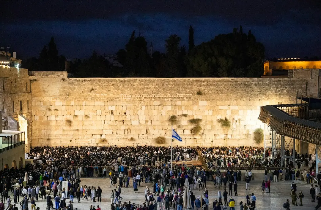 Alegeri în SUA și Israel: lideri noi, aceleași politici?