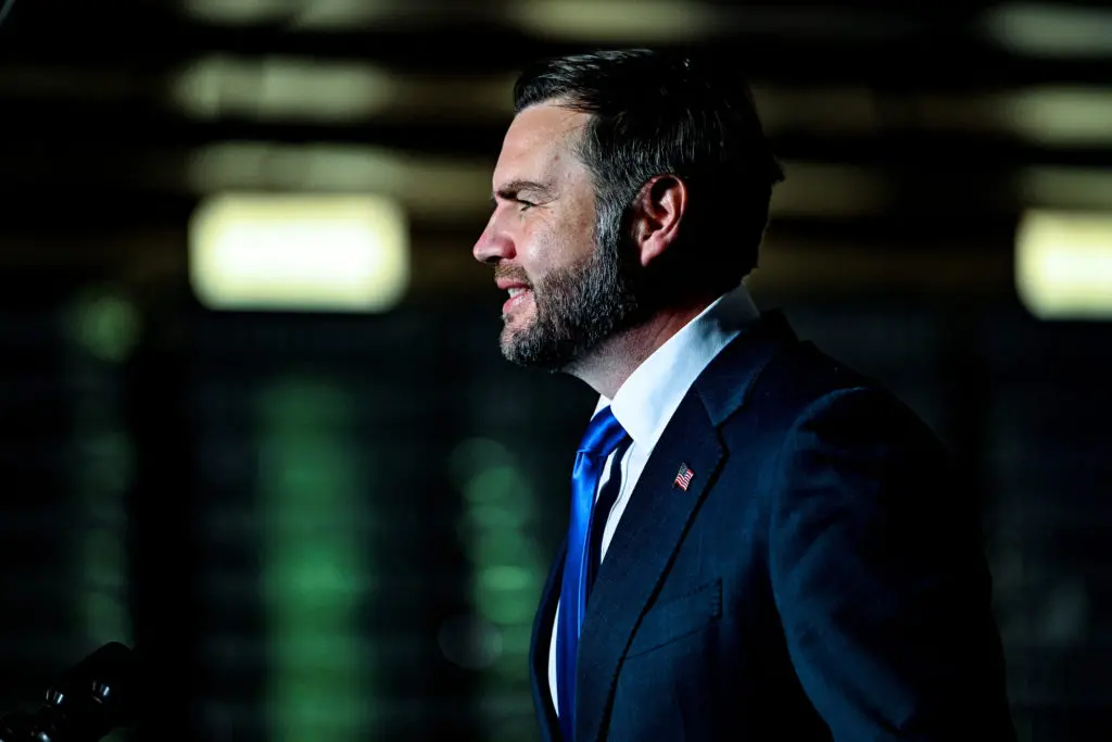 JD Vance refuză să-l susțină pe Netanyahu: „Prioritatea mea sunt alegătorii americani
